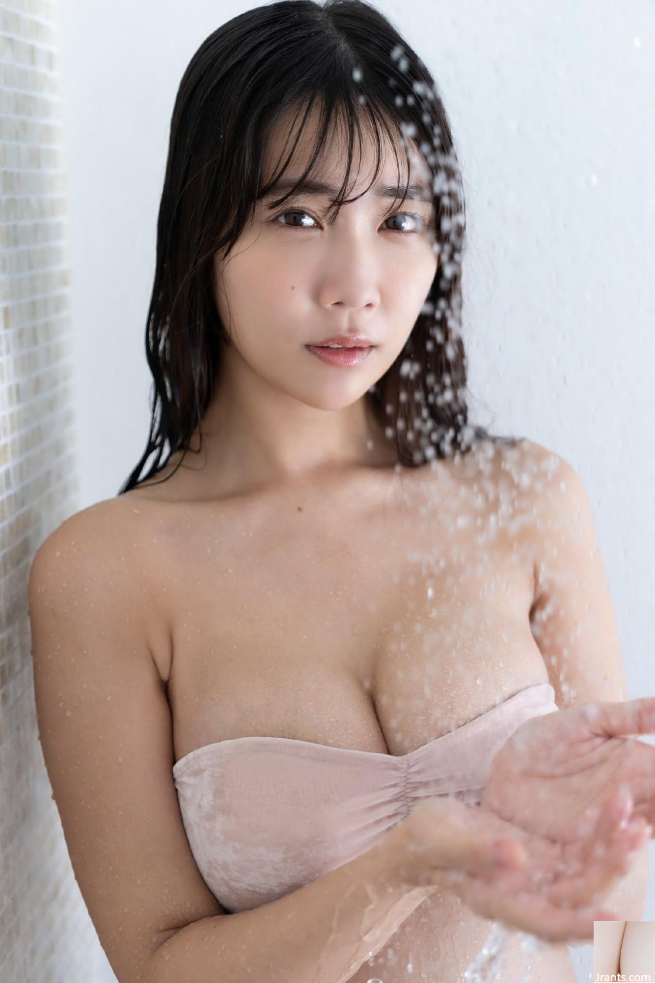 (Tianyu Xichun) MySPA!(81P)+ - Ảnh 55