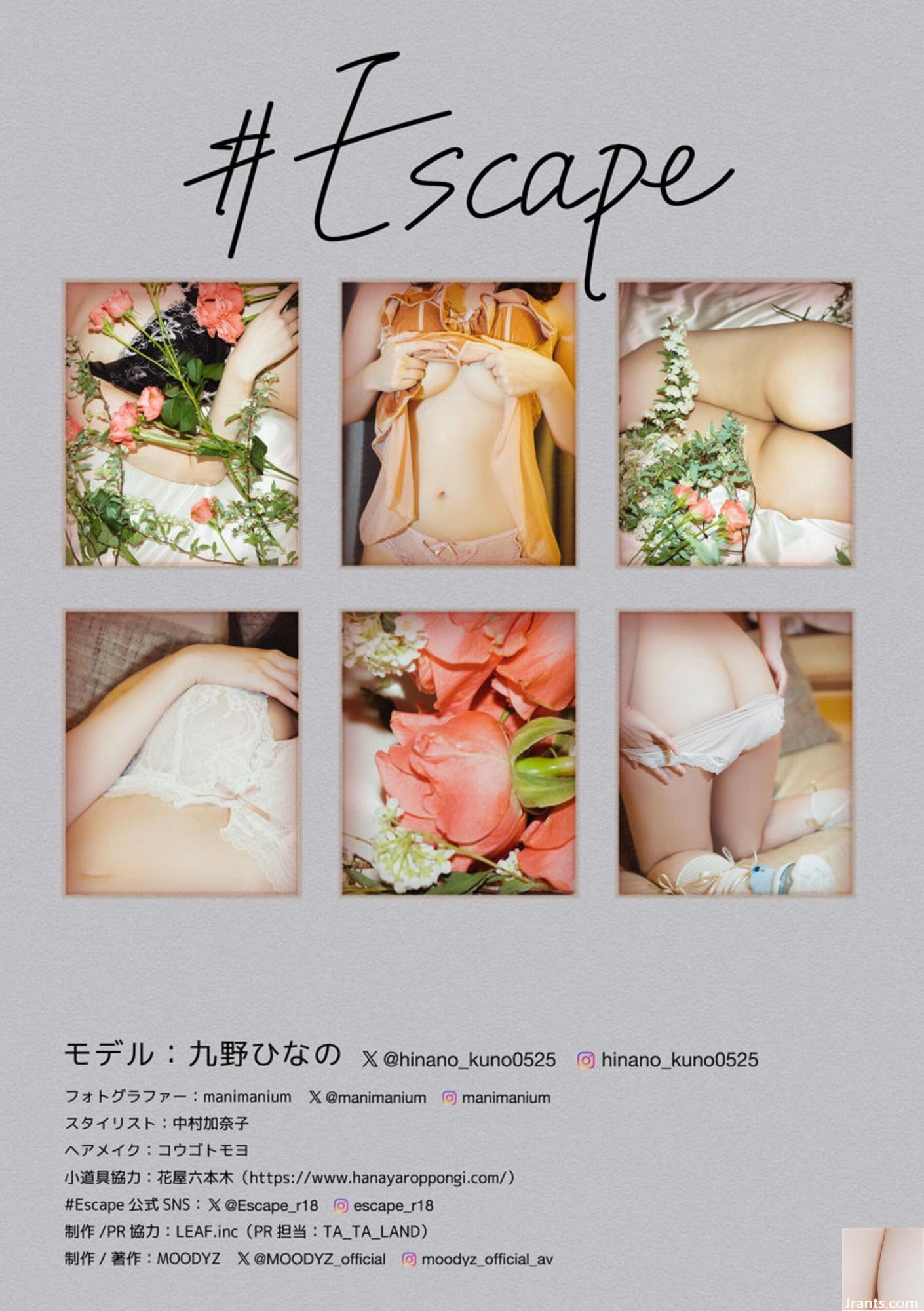 Kuno Hinano (Ảnh) (Thoát) (100P - Ảnh 100