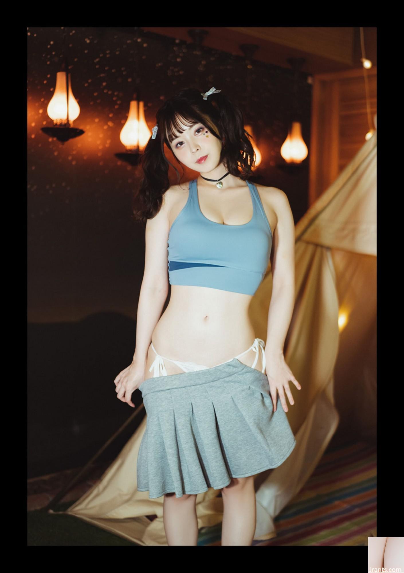 Kuno Hinano (Ảnh) (Thoát) (100P - Ảnh 63