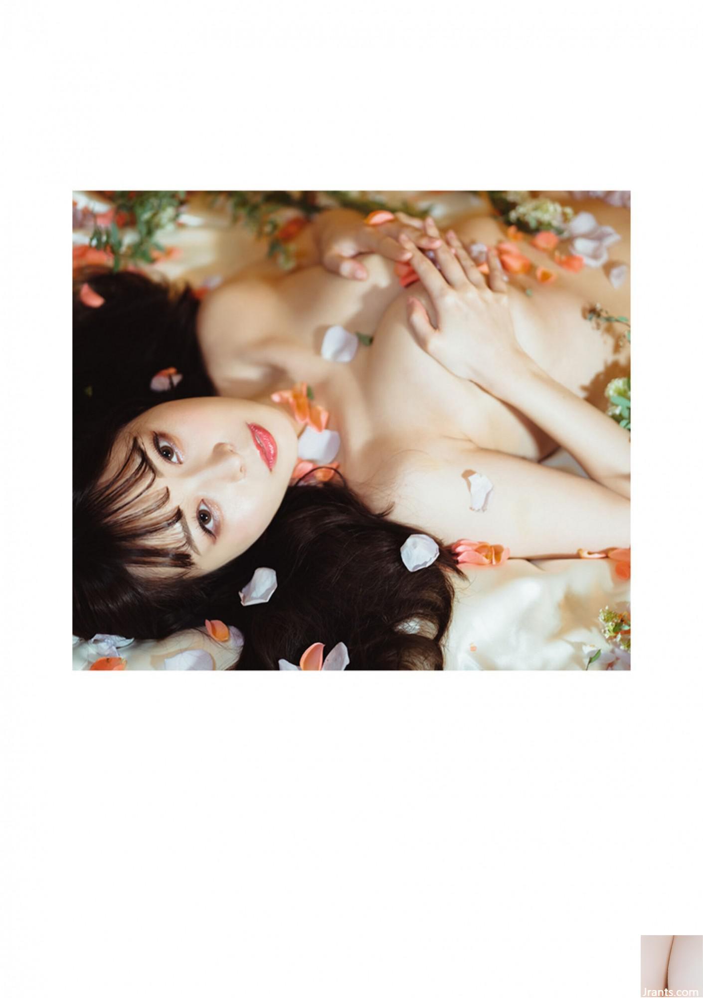 Kuno Hinano (Ảnh) (Thoát) (100P - Ảnh 76