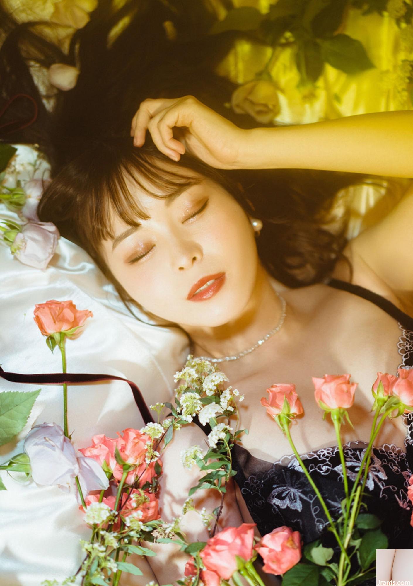 Kuno Hinano (Ảnh) (Thoát) (100P - Ảnh 86