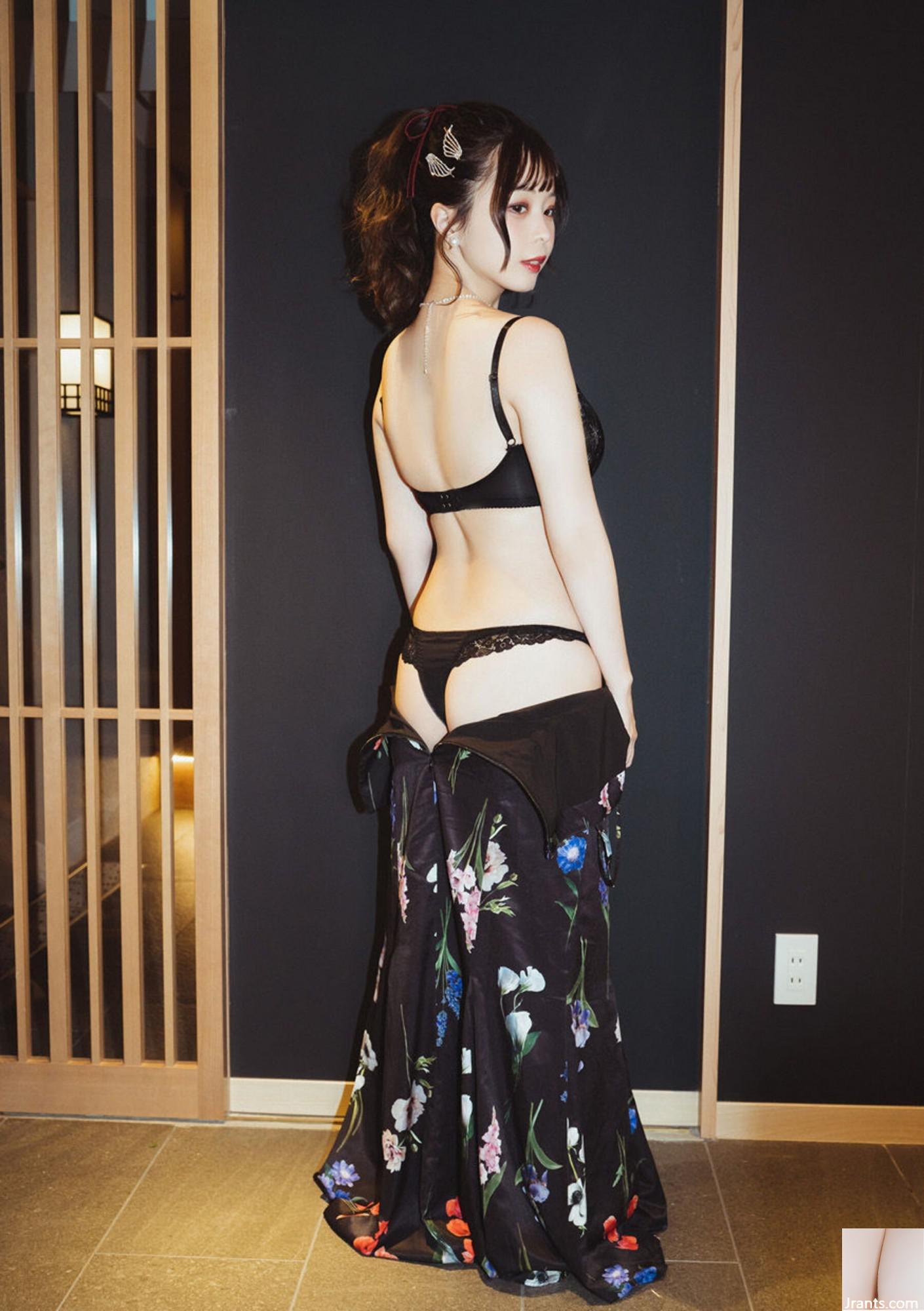 Kuno Hinano (Ảnh) (Thoát) (100P - Ảnh 88