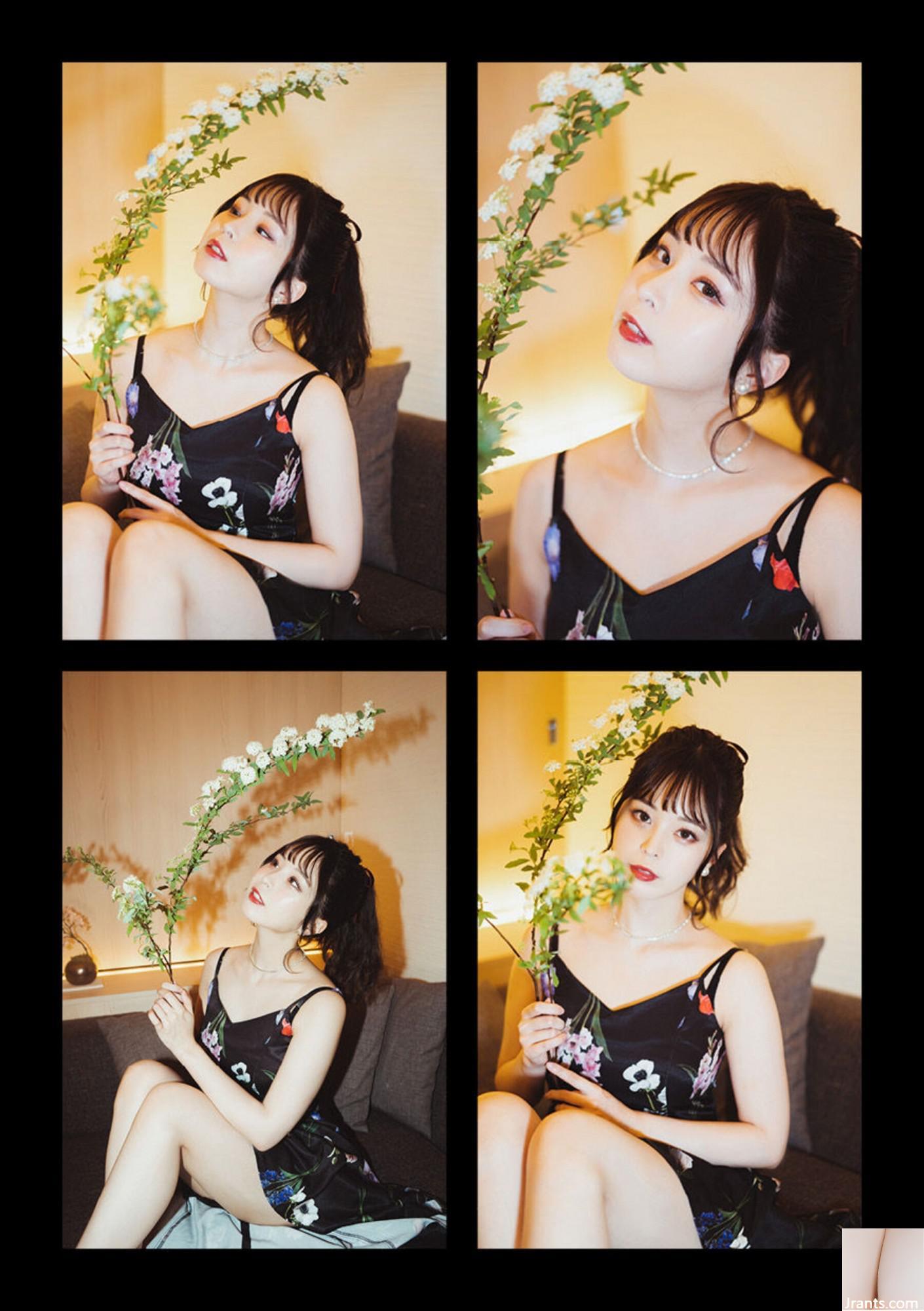 Kuno Hinano (Ảnh) (Thoát) (100P - Ảnh 90