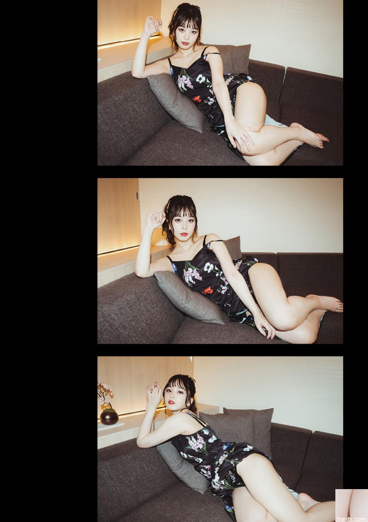 Kuno Hinano (Ảnh) (Thoát) (100P - Ảnh 92