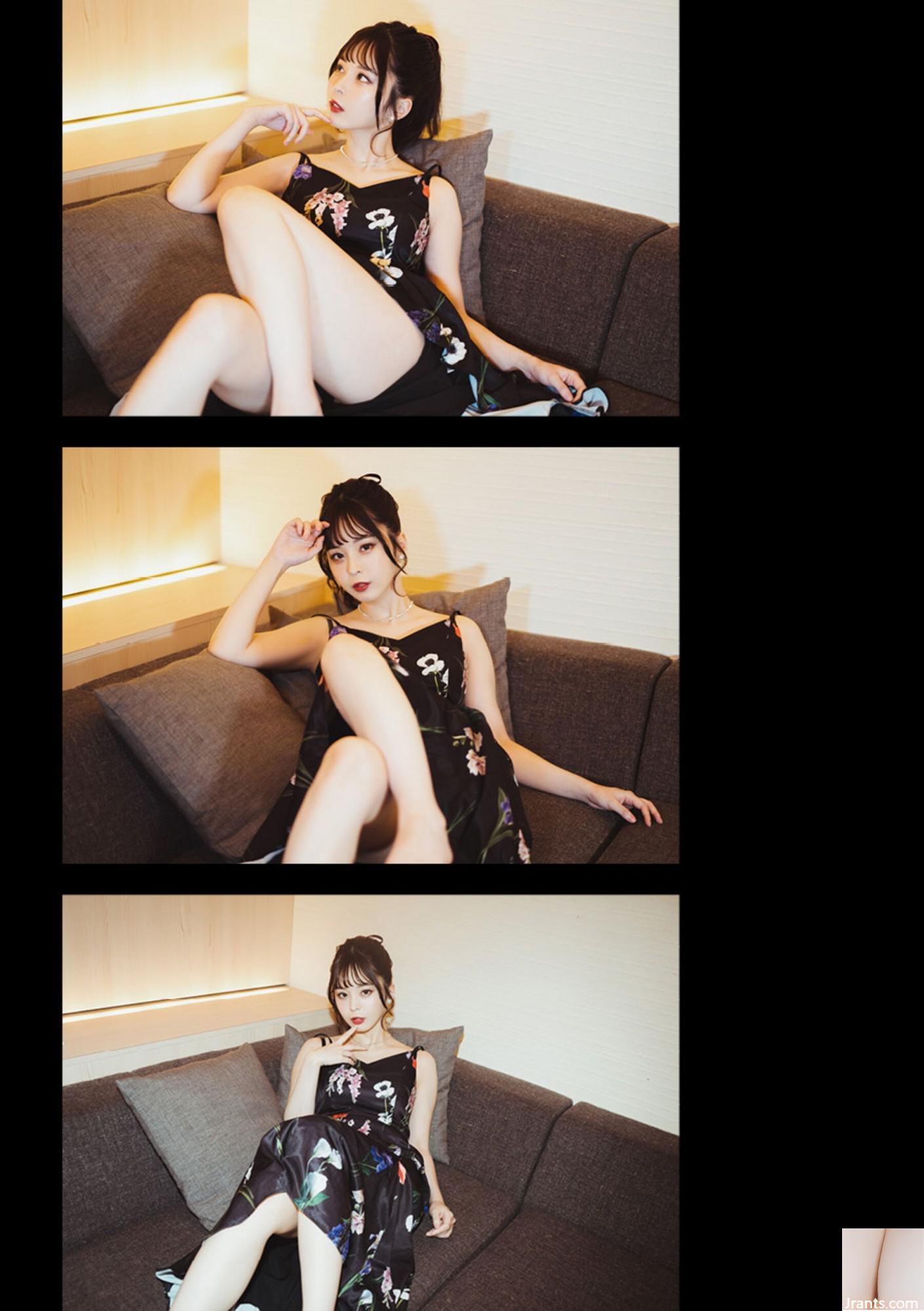 Kuno Hinano (Ảnh) (Thoát) (100P - Ảnh 93