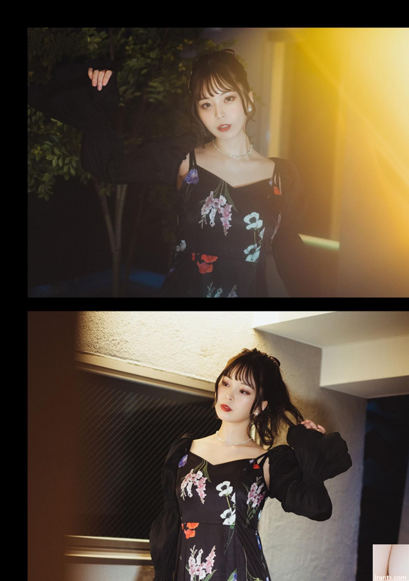 Kuno Hinano (Ảnh) (Thoát) (100P - Ảnh 96