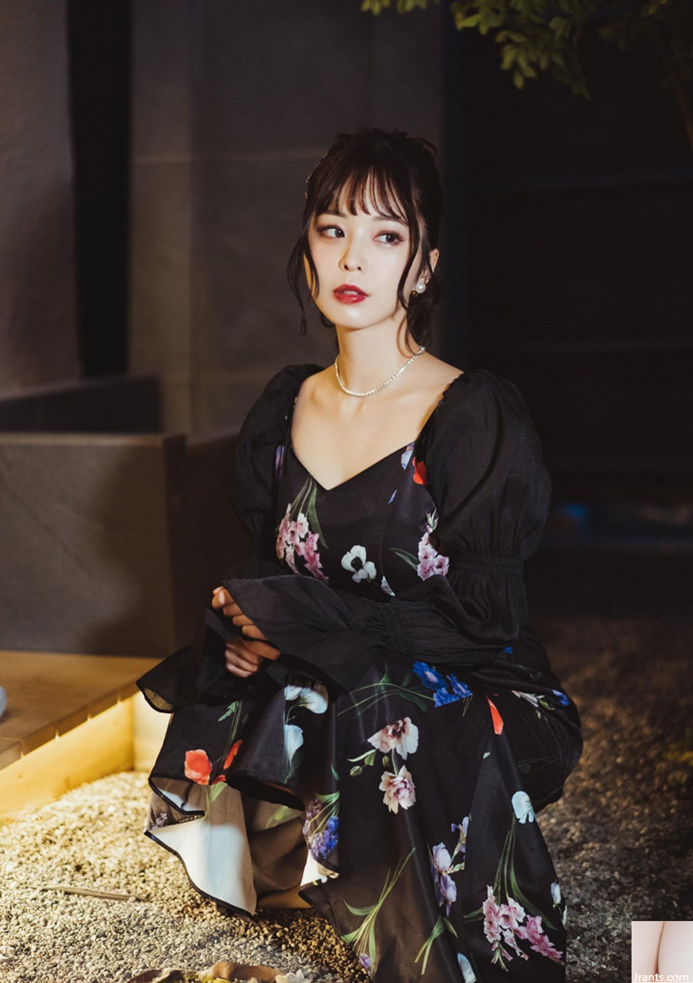 Kuno Hinano (Ảnh) (Thoát) (100P - Ảnh 97