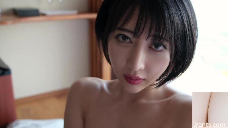 Tsume Hibiki:Hibiki3 Hãy cưỡi tôi ·Natsume Hibiki (21P) - Ảnh 8