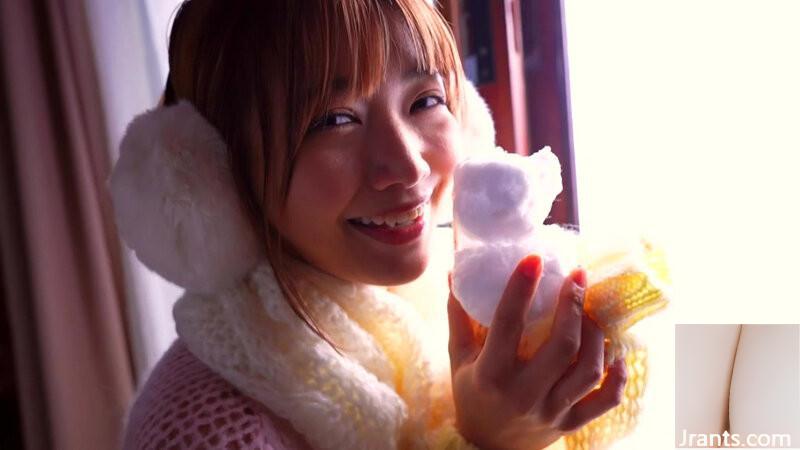 Riko Hoshino: Công chúa Riko Silver Star Riko Hoshino (21P) - Ảnh 8