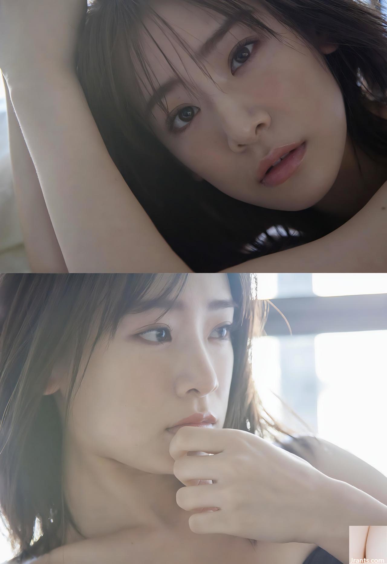 Fuku団みなみ) Gương mặt thiên thần, thân hình ma quái, độ nóng bỏng khỏi bảng xếp hạng (24P - Ảnh 2