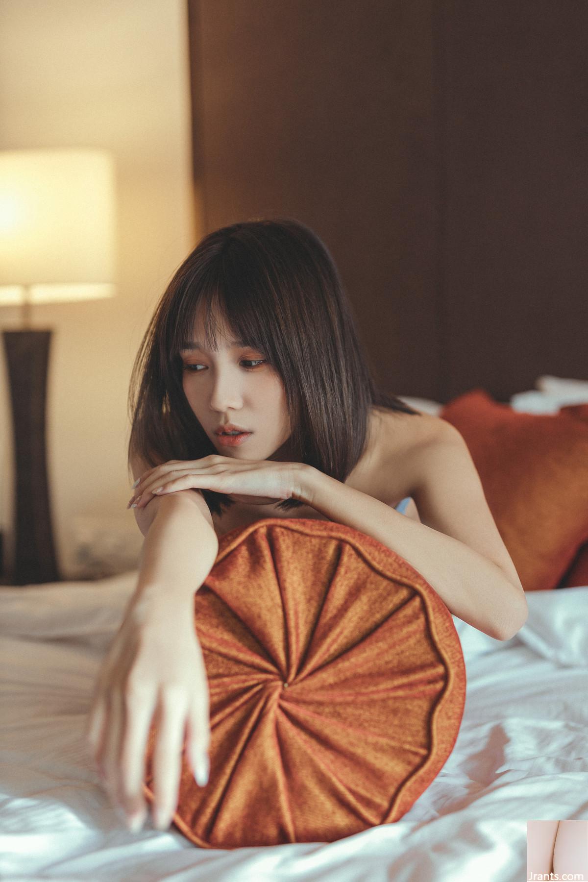 Tracia) Ngực săn chắc căng ra nhưng to (38P) - Ảnh 27