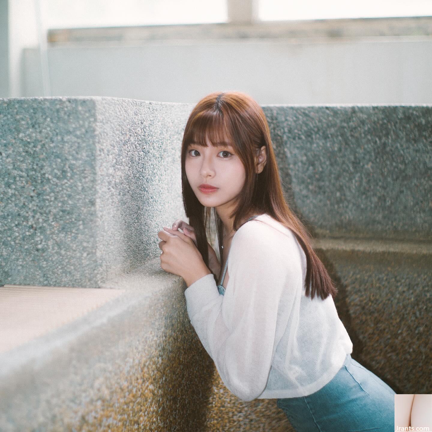 “YUN” Người đẹp khí chất không giấu được thân hình nóng bỏng (10P) - Ảnh 4