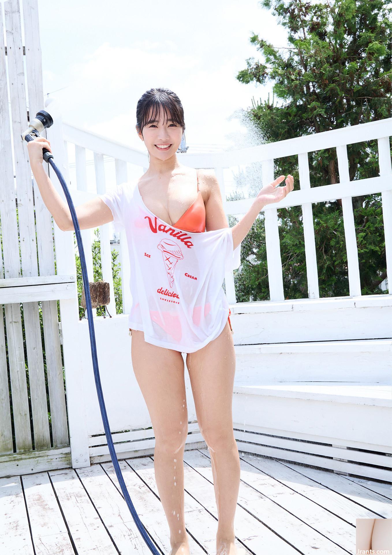 Tianyu Xichun) Kiss Me Angel(68P) - Ảnh 61