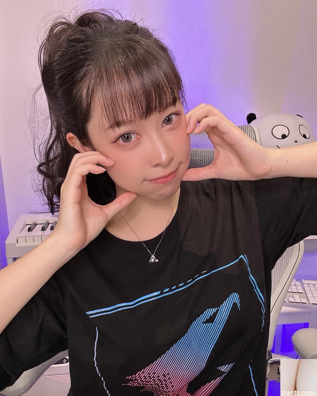 “Dada” có bộ ngực đầy đặn và đẹp không thể rời mắt (10P) - Ảnh 3