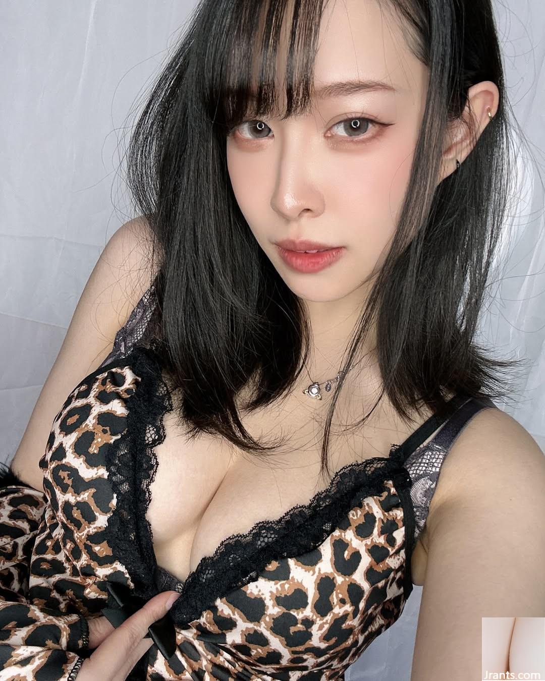 “Dada” có bộ ngực đầy đặn và đẹp không thể rời mắt (10P) - Ảnh 5