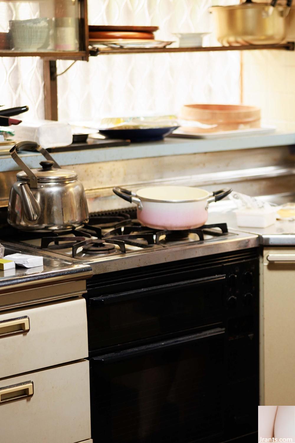 MINAMO《Ở cuối sự cám dỗ》 - Ảnh 11