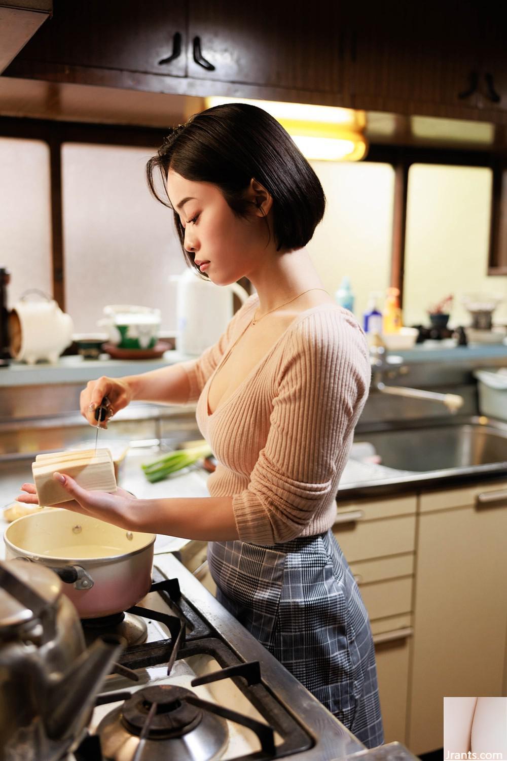 MINAMO《Ở cuối sự cám dỗ》 - Ảnh 13