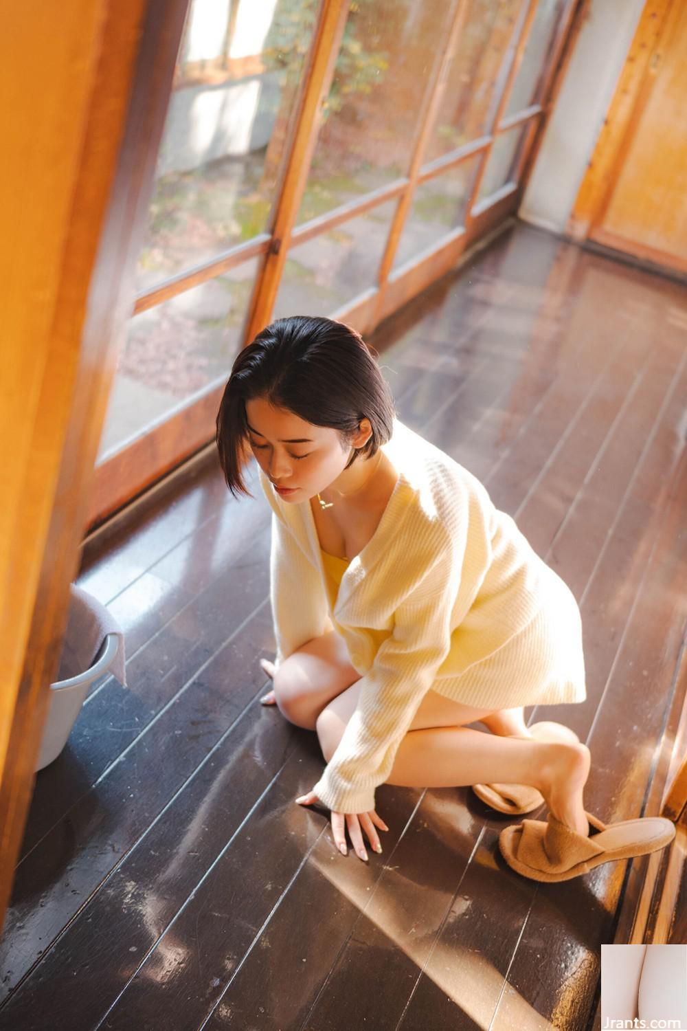 MINAMO《Ở cuối sự cám dỗ》 - Ảnh 28