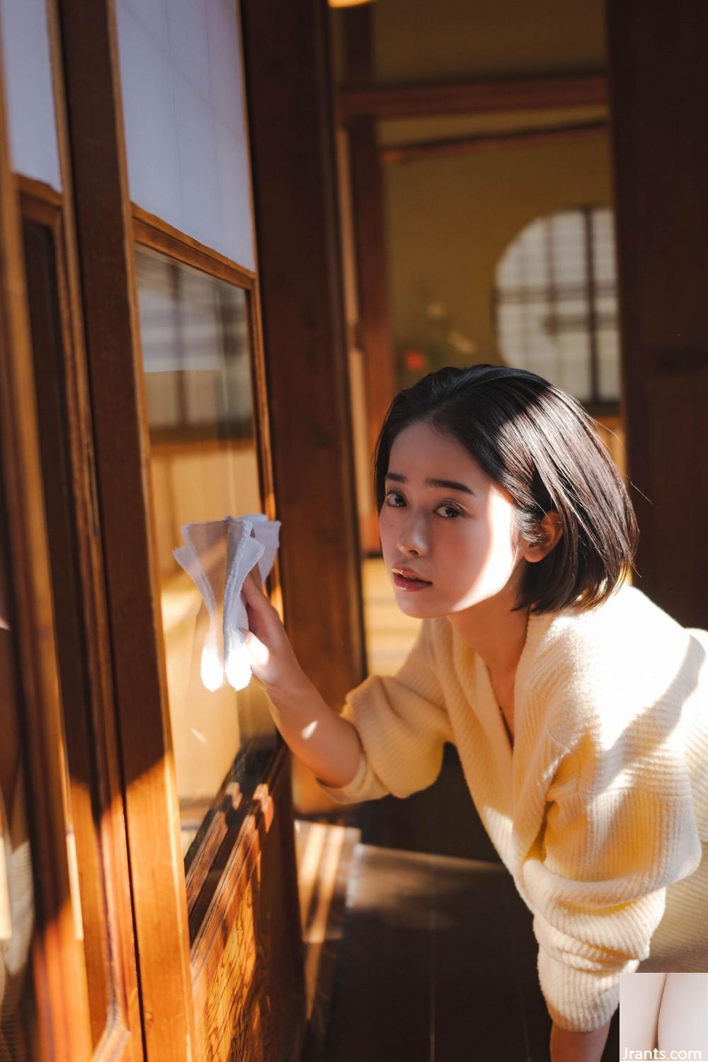 MINAMO《Ở cuối sự cám dỗ》 - Ảnh 30