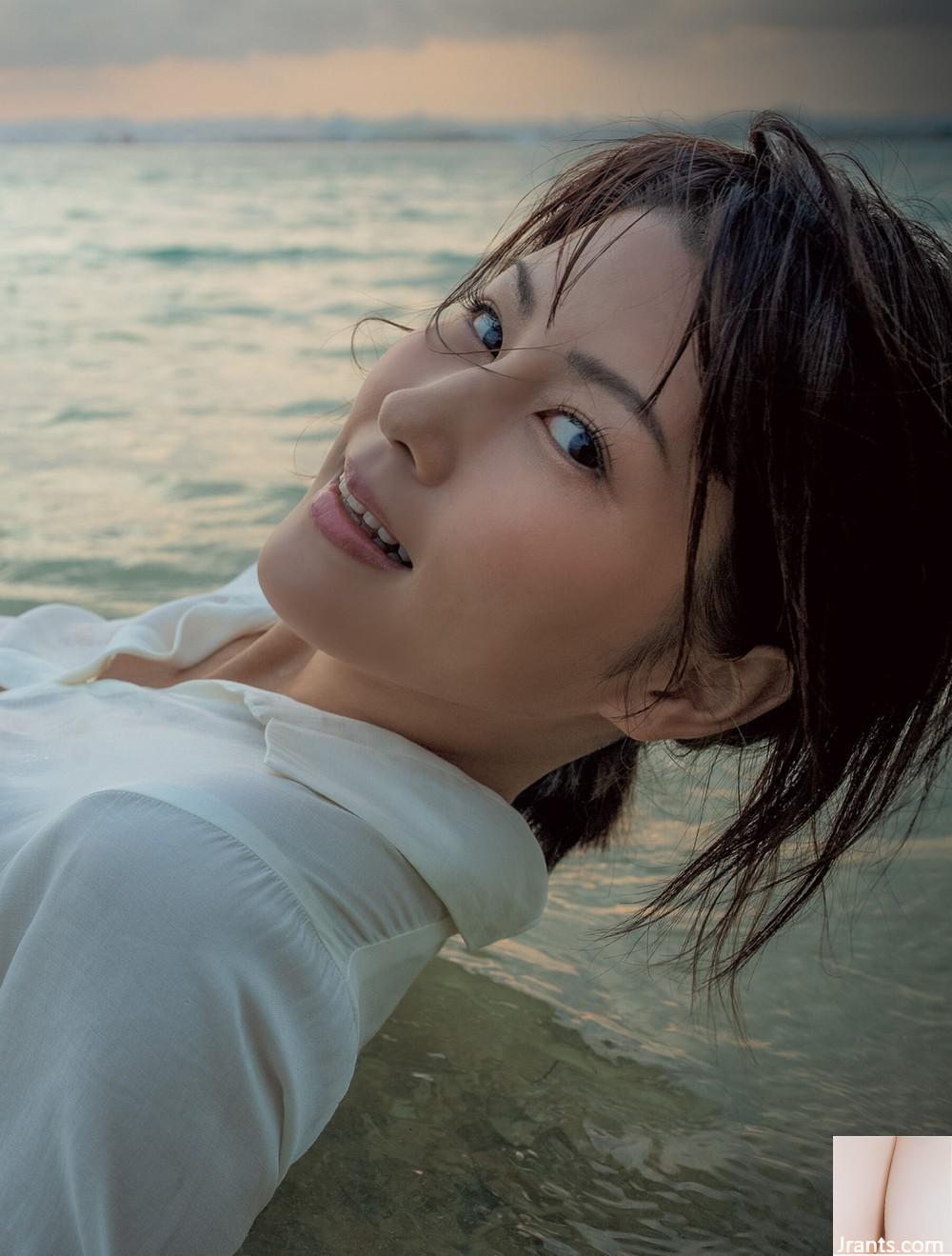 Minato “Lãng Mạn” - Ảnh 100