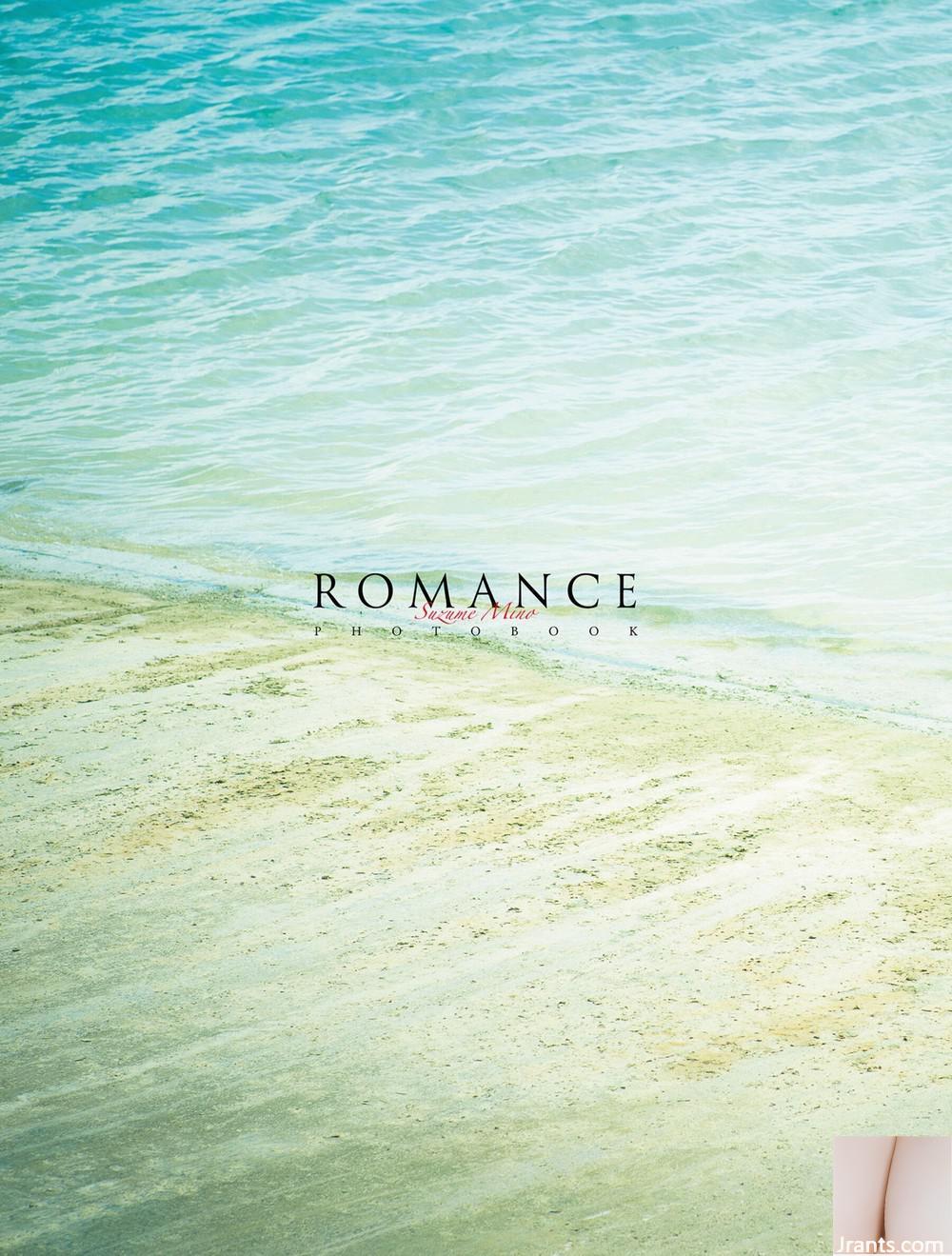 Minato “Lãng Mạn” - Ảnh 13