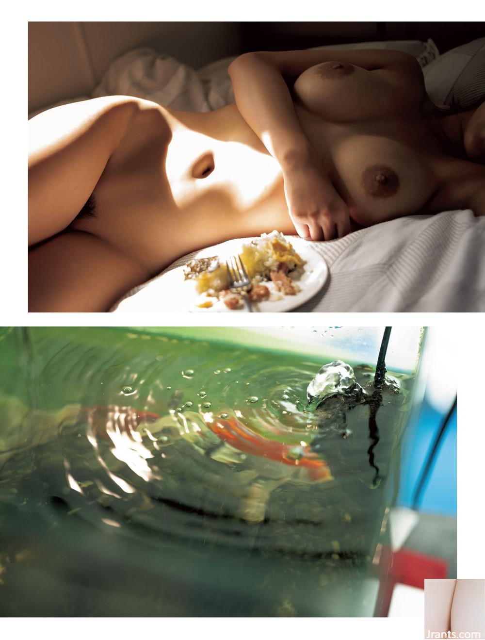 Minato “Lãng Mạn” - Ảnh 133