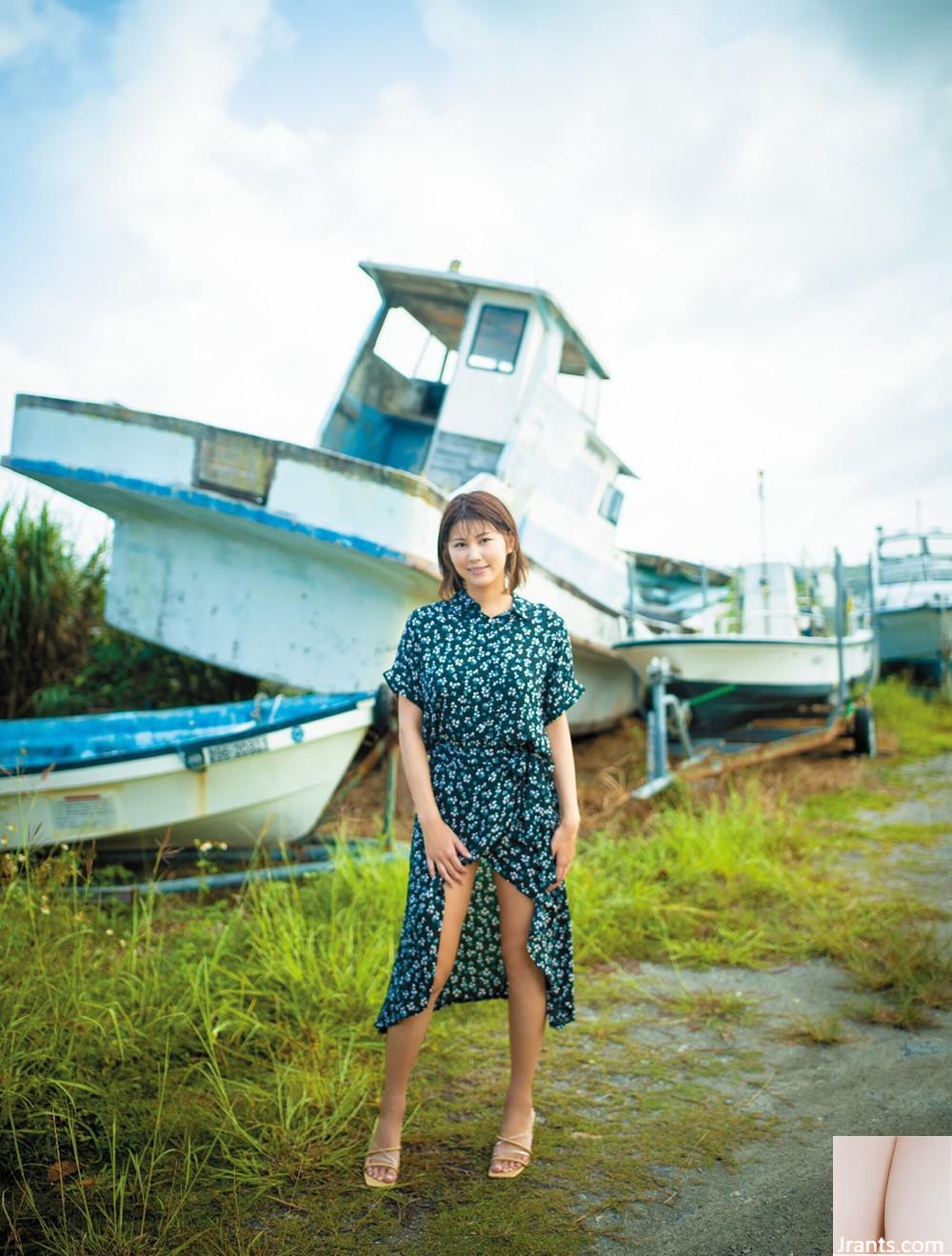 Minato “Lãng Mạn” - Ảnh 19