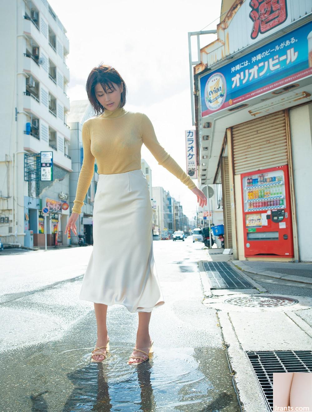 Minato “Lãng Mạn” - Ảnh 59