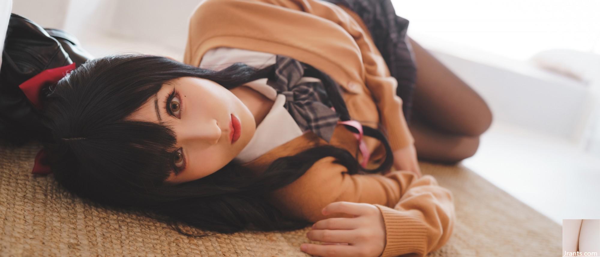 Liang Liangzi-Chị cả sau giờ học (40P) - Ảnh 11