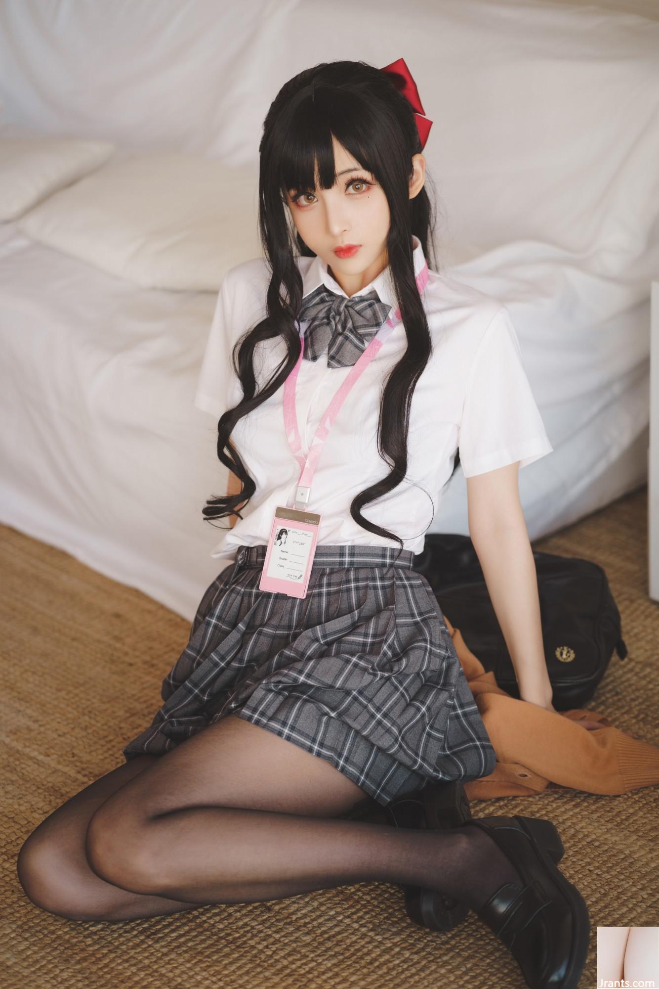 Liang Liangzi-Chị cả sau giờ học (40P) - Ảnh 15