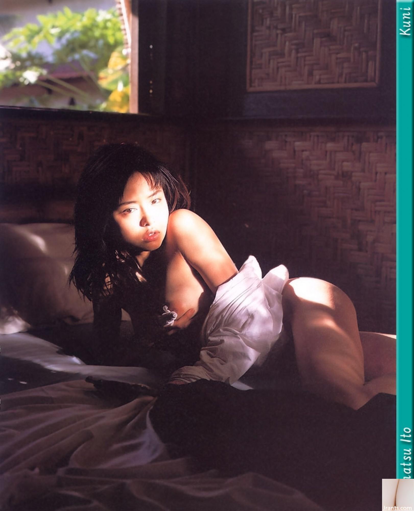 Chinatsu Ito (Ảnh) (KUNI Scan) (78P) - Ảnh 60