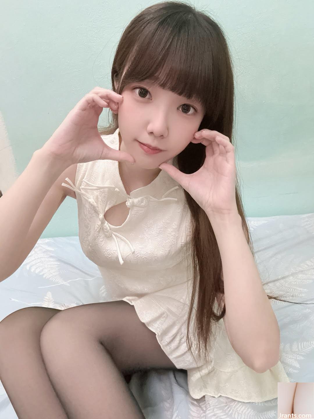 Vóc dáng xinh đẹp của “Bai Yi” càng ngày càng quyến rũ (10P) - Ảnh 10