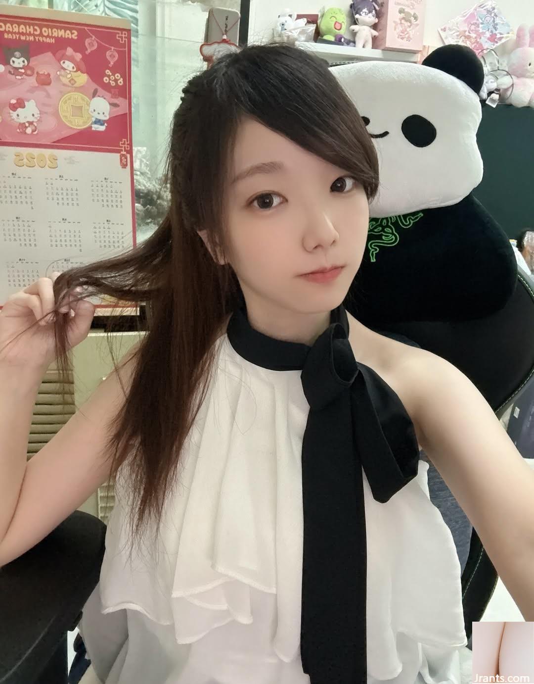 Vóc dáng xinh đẹp của “Bai Yi” càng ngày càng quyến rũ (10P) - Ảnh 9