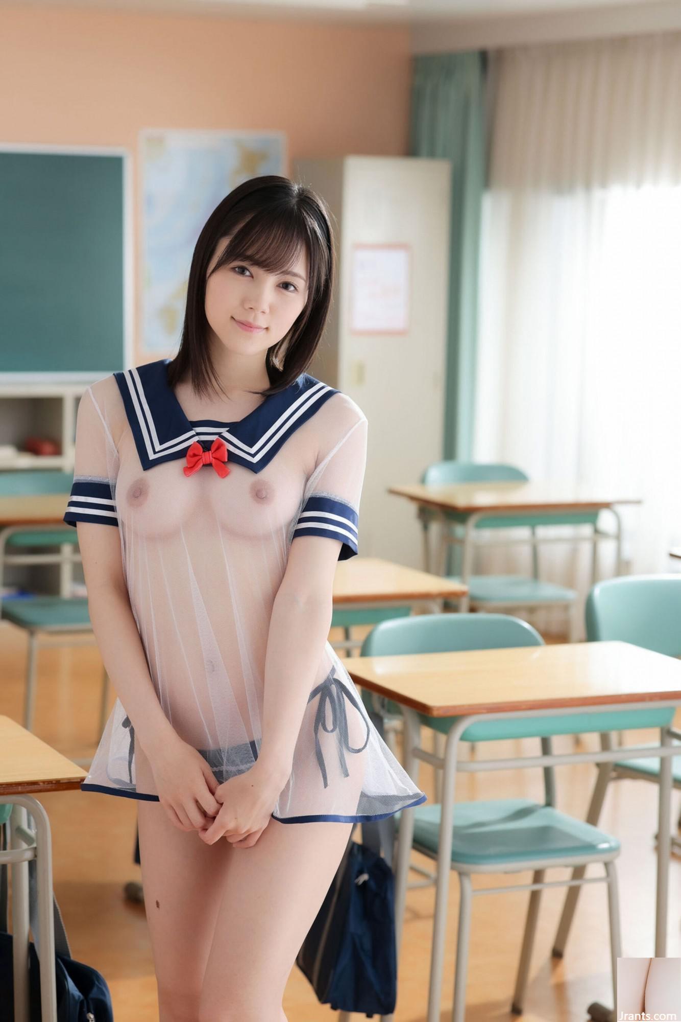 Reimu Ryomori (Uy tín) (2023-10 POSE MESSAGE 20) (118P) - Ảnh 12