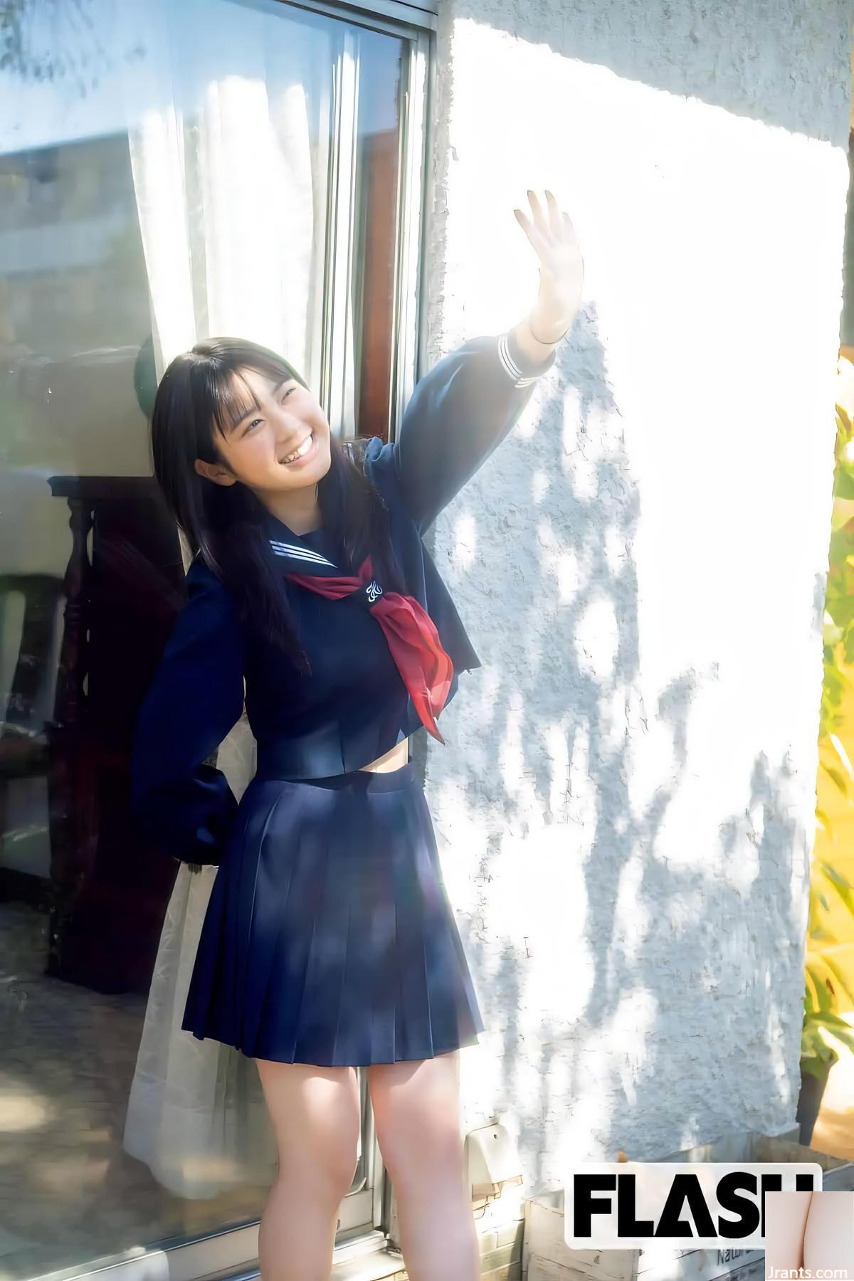 (Yano Nana) Thân hình đẹp nhất không thể giấu được lượng sữa mẹ, thật đáng kinh ngạc (13P) - Ảnh 9