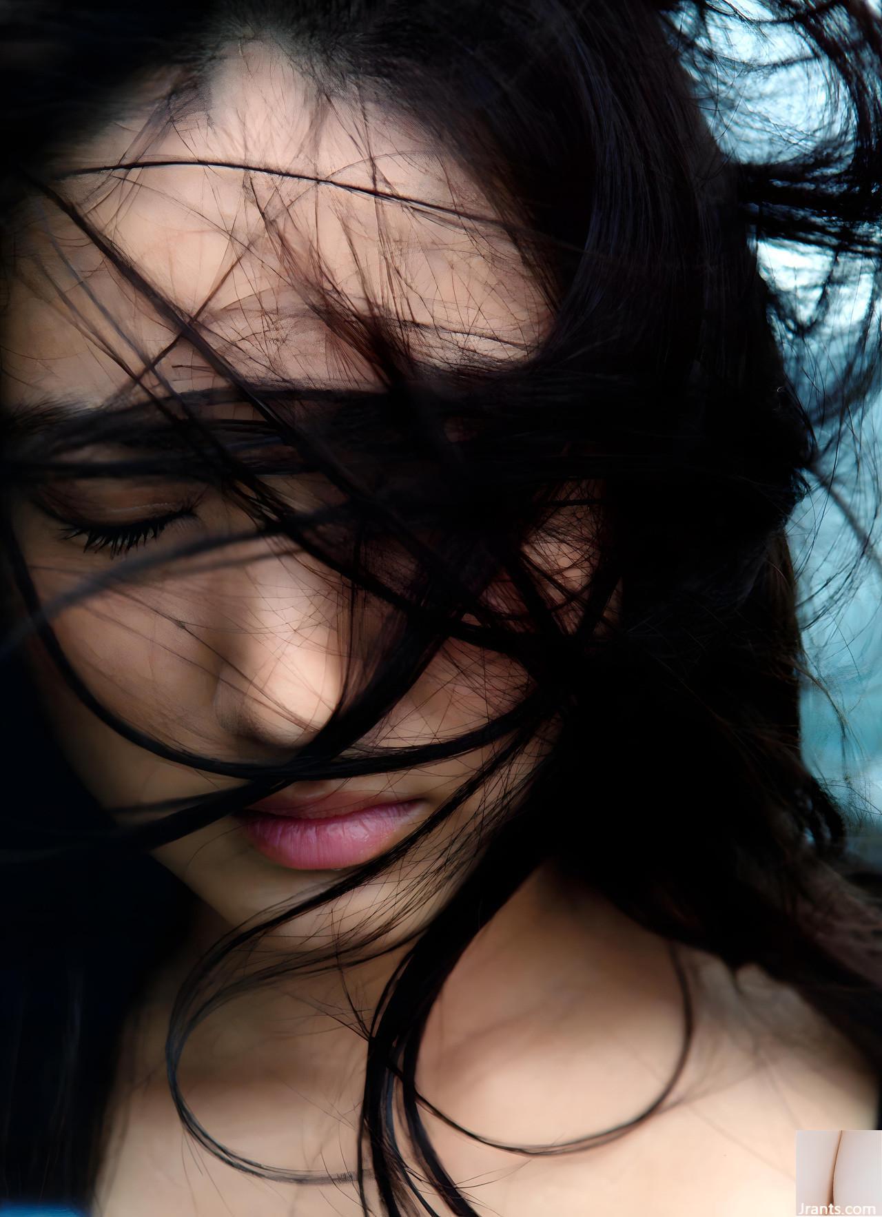 (Saaya) Phong cách châu Âu đầy đặn và to lớn đầy đặn đến mức không thể giữ được nữa (31P) - Ảnh 4