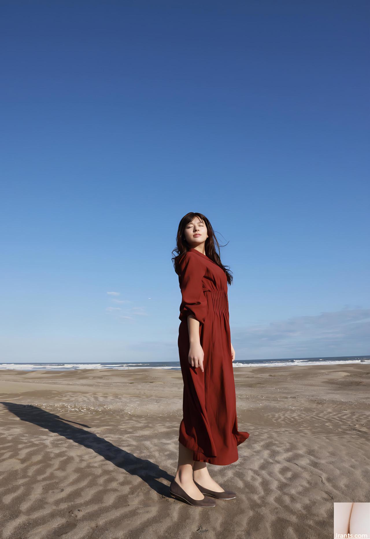 (Nana Tokue) Khoe cặp mông đầy đặn và xinh đẹp, thân hình cực kỳ nóng bỏng… (30P) - Ảnh 2