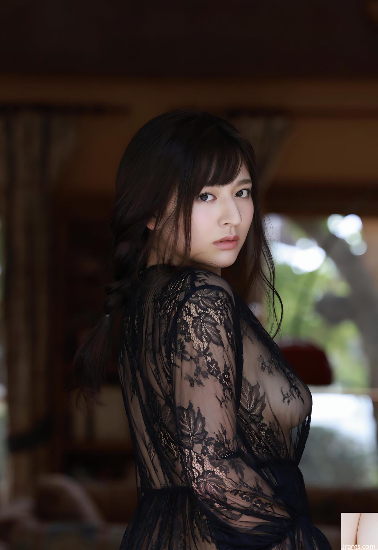 (Nana Tokue) Khoe cặp mông đầy đặn và xinh đẹp, thân hình cực kỳ nóng bỏng… (30P) - Ảnh 29