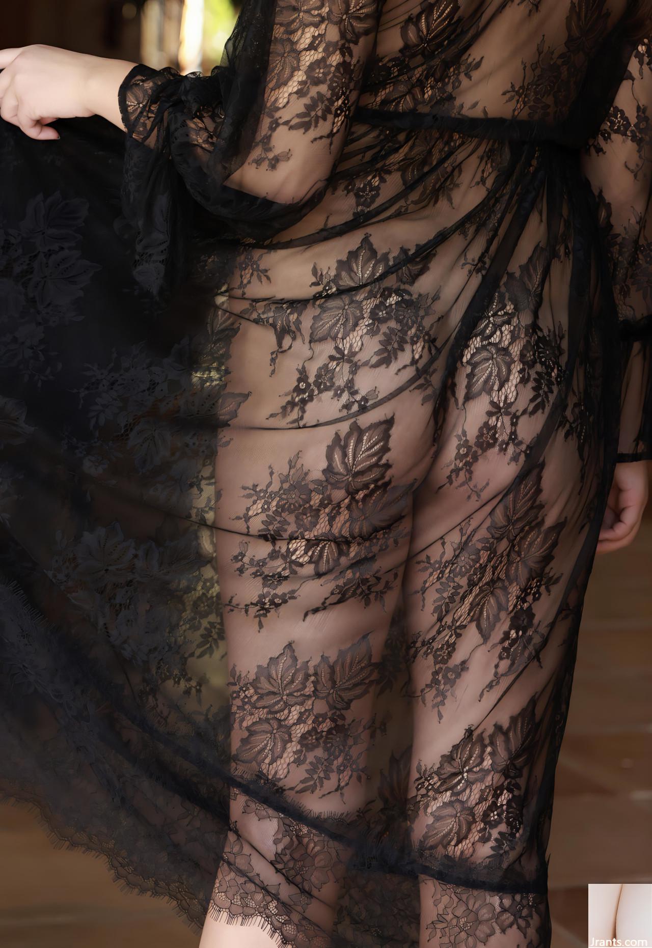 (Nana Tokue) Khoe cặp mông đầy đặn và xinh đẹp, thân hình cực kỳ nóng bỏng… (30P) - Ảnh 30