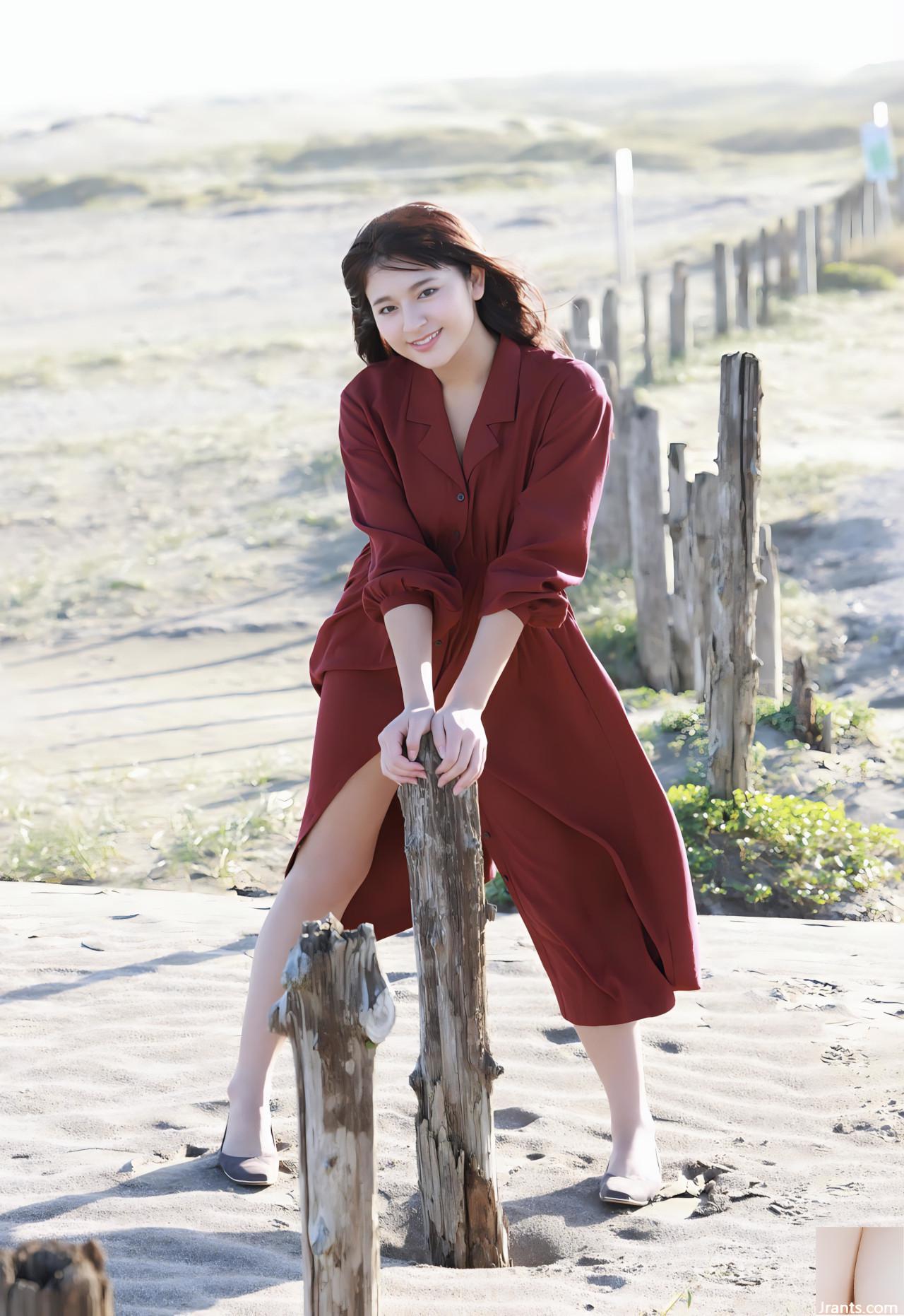 (Nana Tokue) Khoe cặp mông đầy đặn và xinh đẹp, thân hình cực kỳ nóng bỏng… (30P) - Ảnh 4