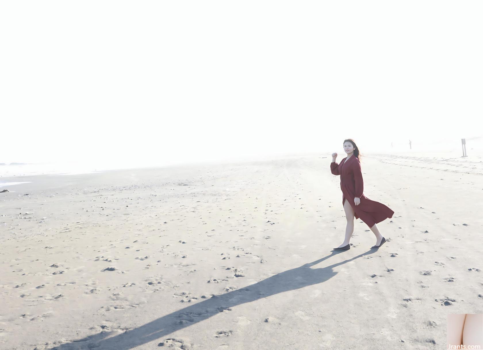 (Nana Tokue) Khoe cặp mông đầy đặn và xinh đẹp, thân hình cực kỳ nóng bỏng… (30P) - Ảnh 5