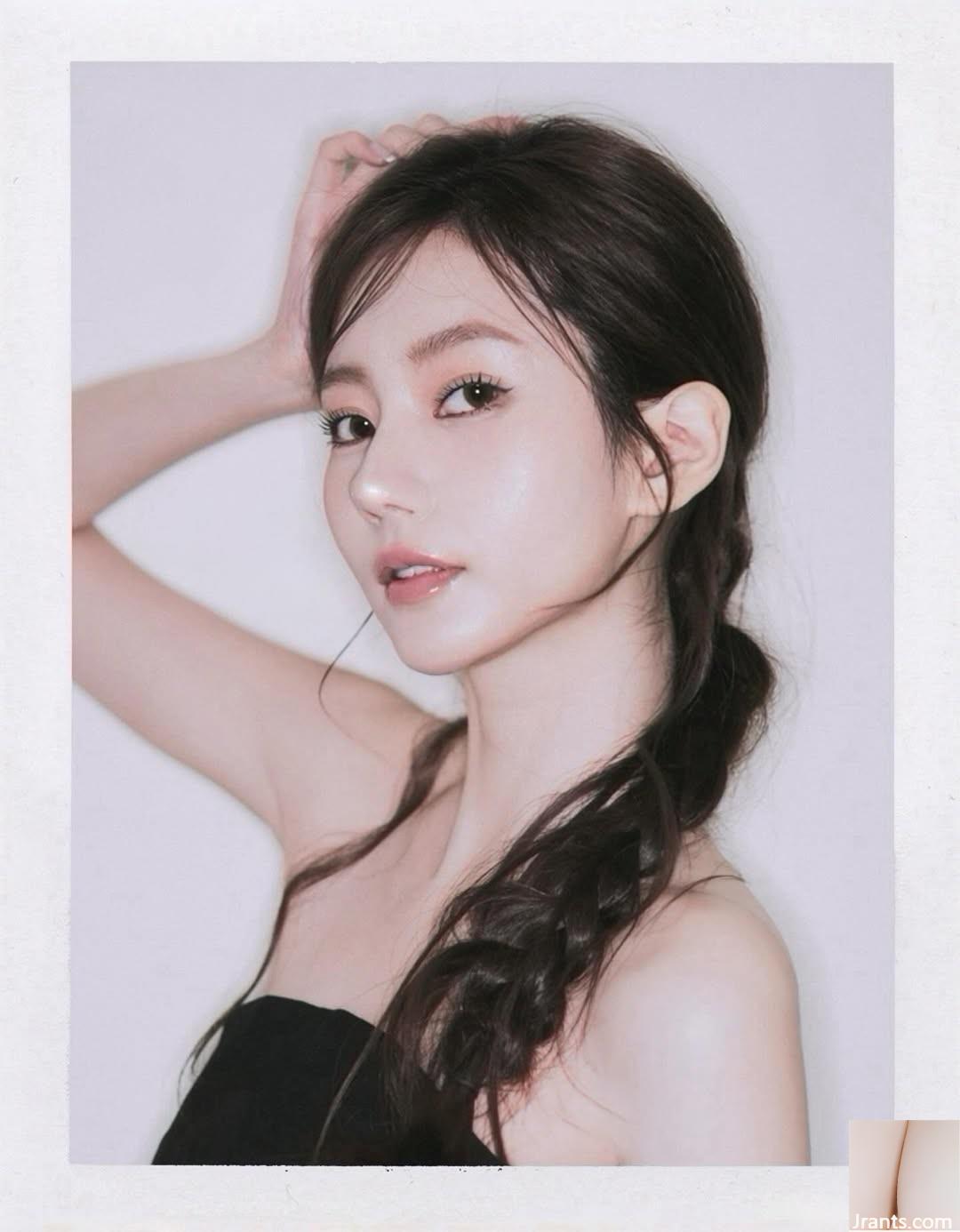 “Yang Yingxin” có vẻ ngoài trong sáng, ngọt ngào, toát lên vẻ quyến rũ khắp cơ thể (10P) - Ảnh 2