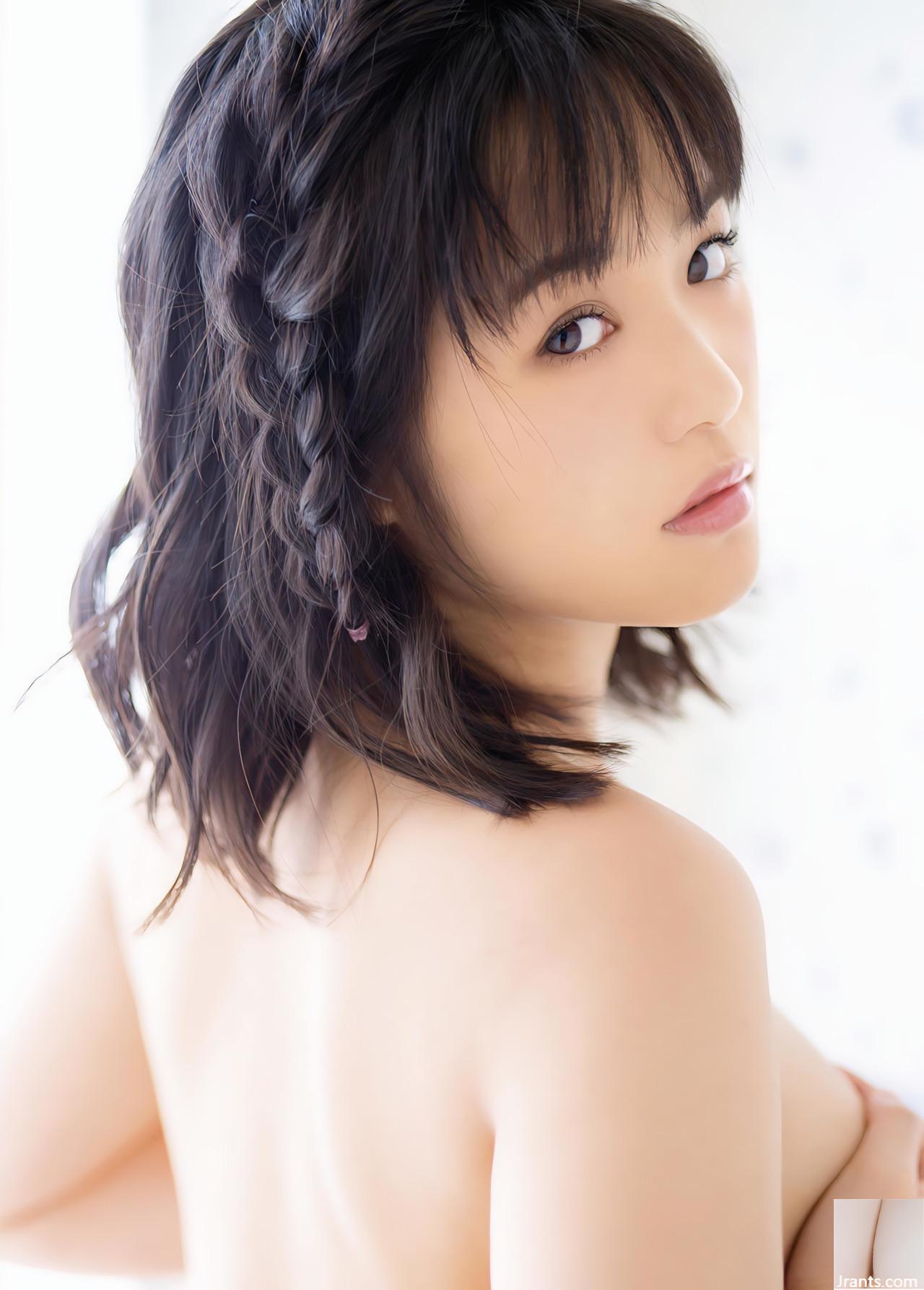 (Shigemoto Shigemoto) Thân hình bụ bẫm chuẩn bị lộ diện, ánh mắt ngây ngất (25P) - Ảnh 19