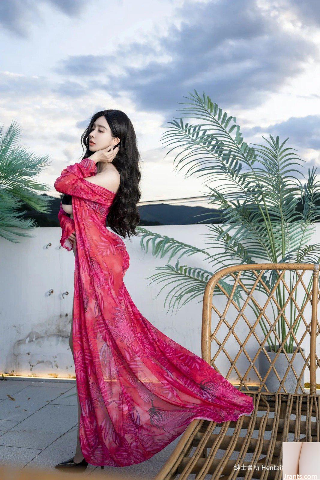 Lều cuối tuần Pan Siqin (90P) - Ảnh 16