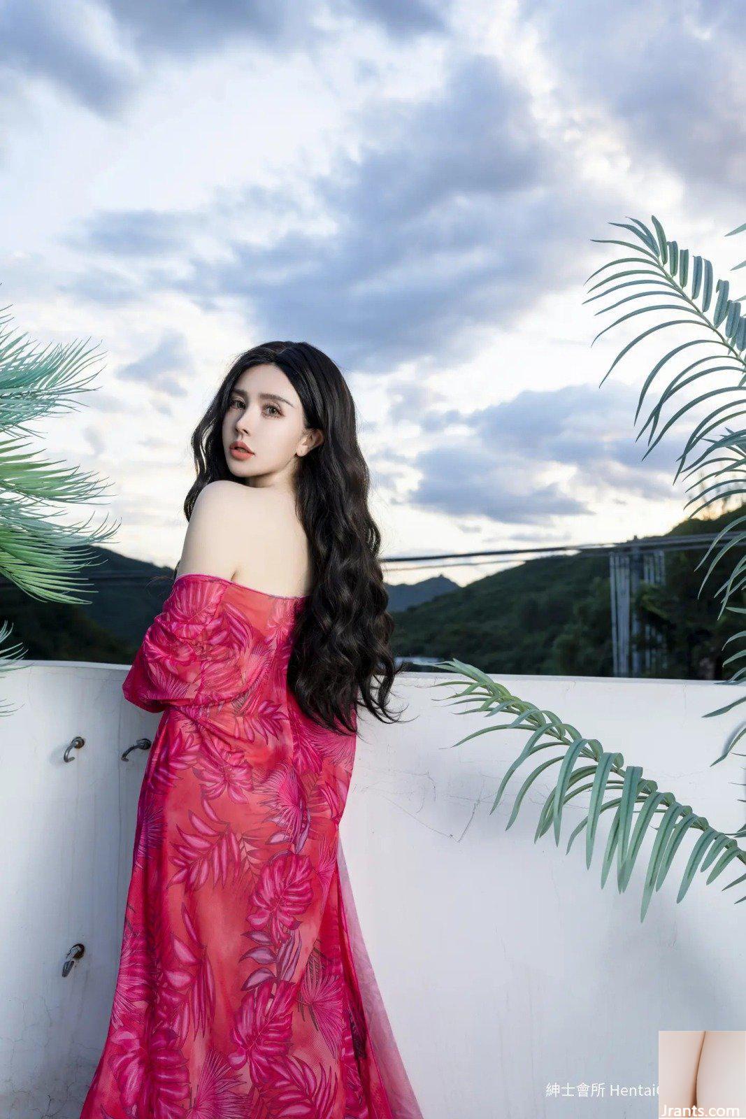 Lều cuối tuần Pan Siqin (90P) - Ảnh 17