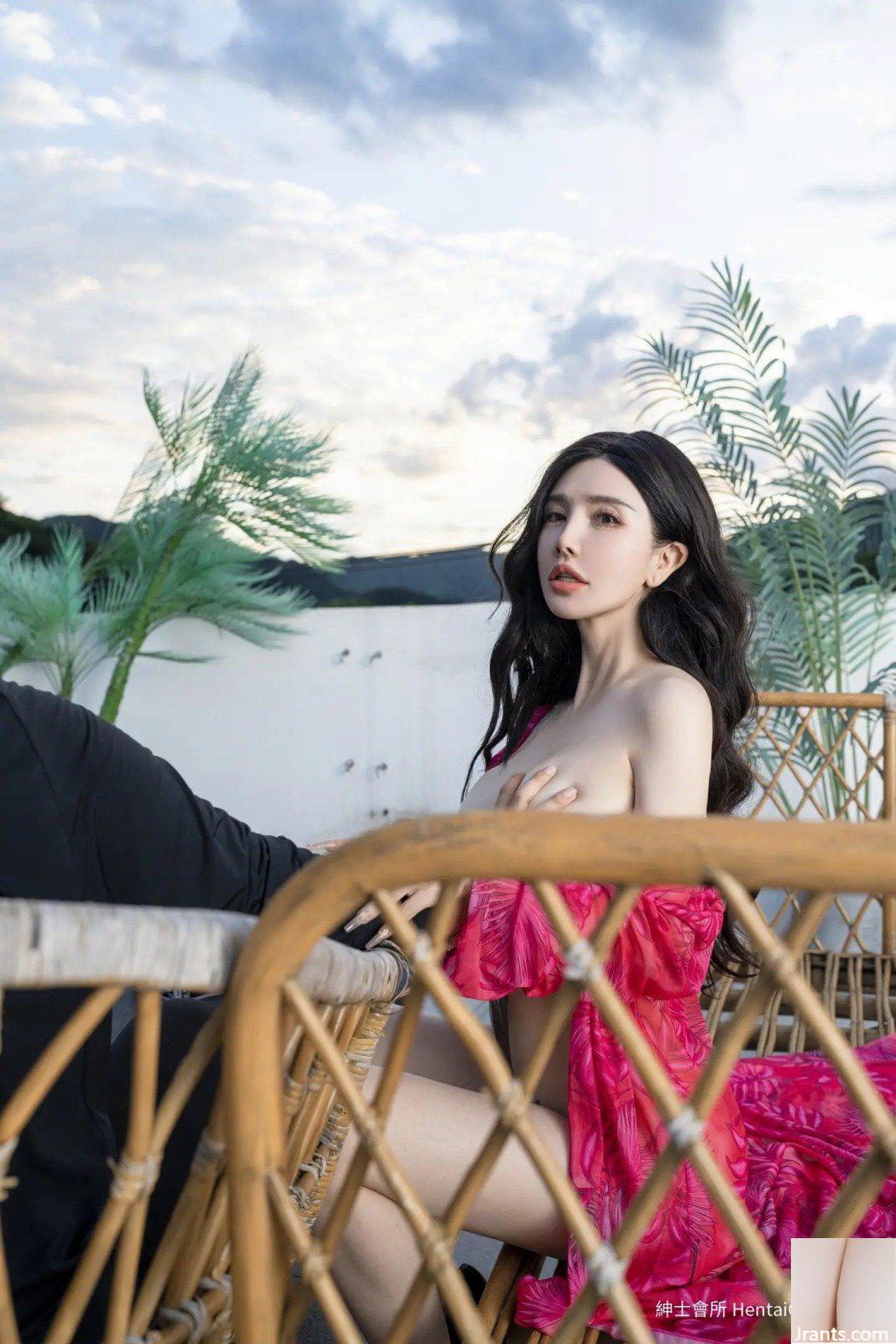 Lều cuối tuần Pan Siqin (90P) - Ảnh 3