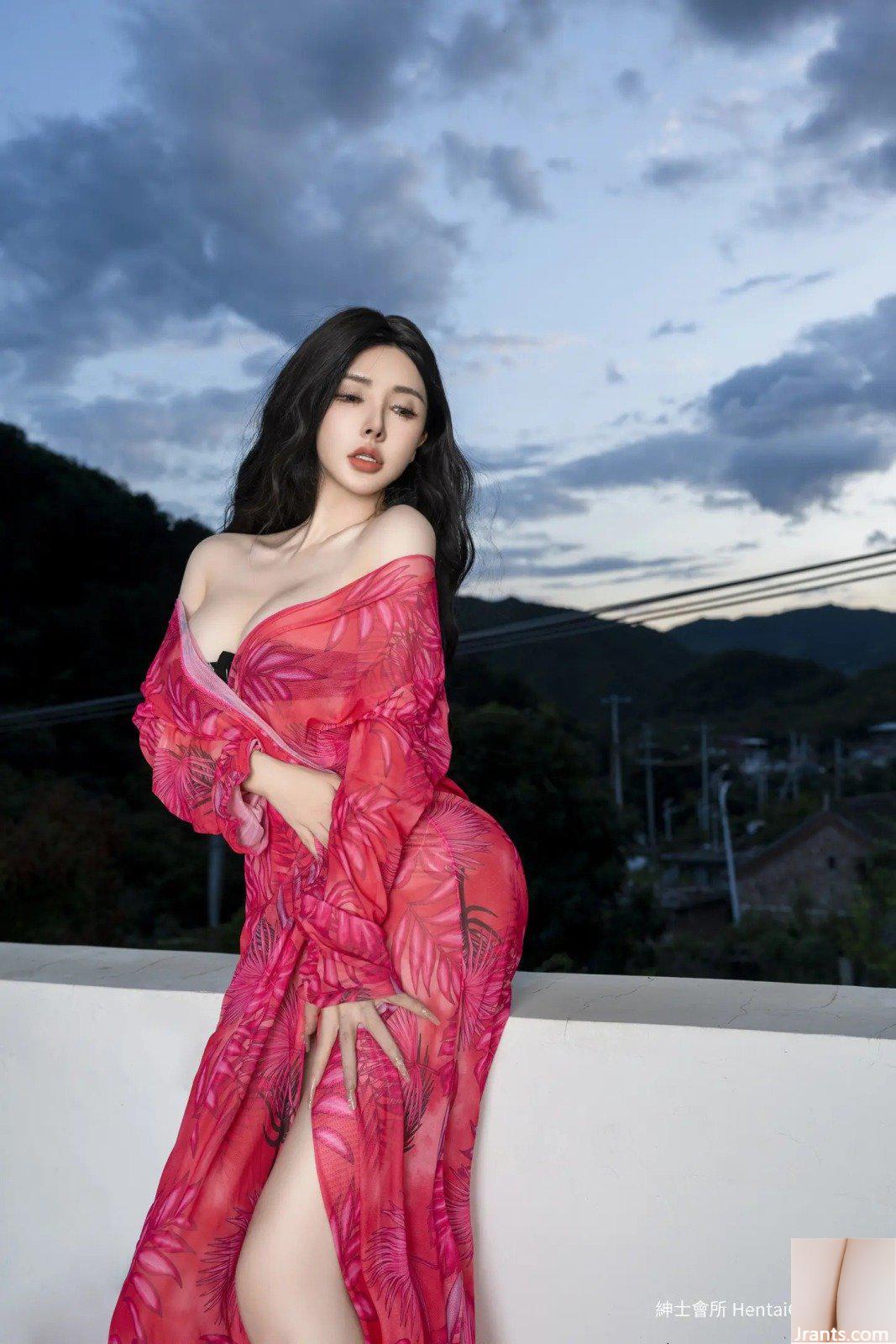 Lều cuối tuần Pan Siqin (90P) - Ảnh 30