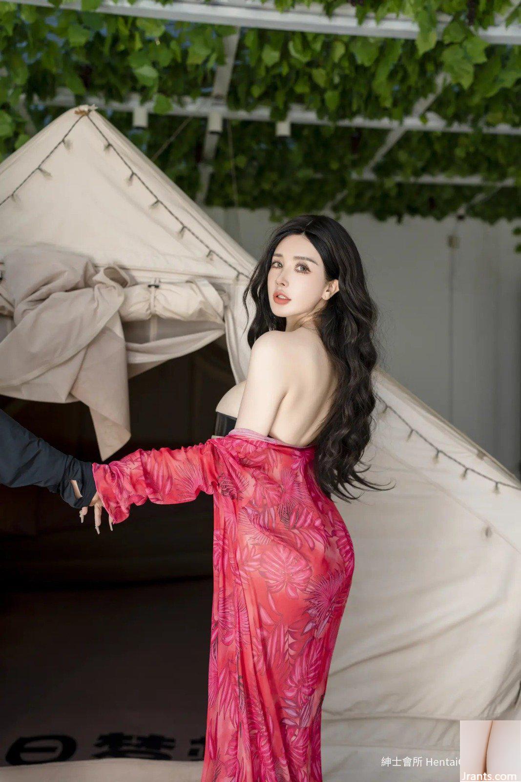 Lều cuối tuần Pan Siqin (90P) - Ảnh 35