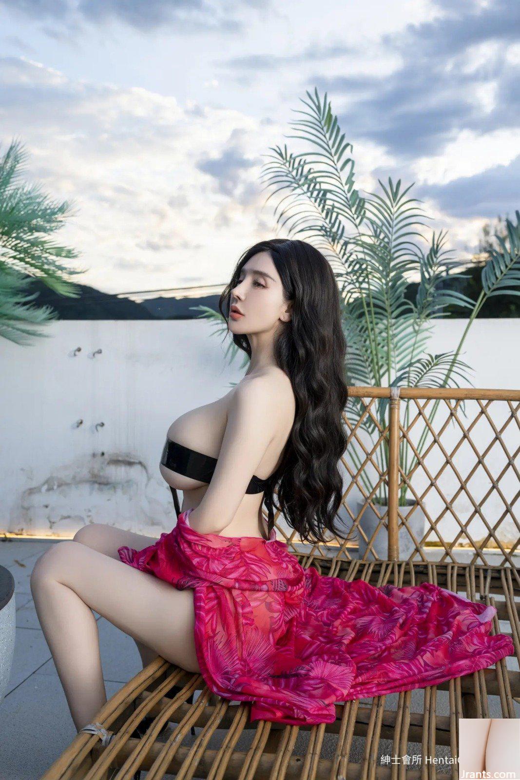 Lều cuối tuần Pan Siqin (90P) - Ảnh 6