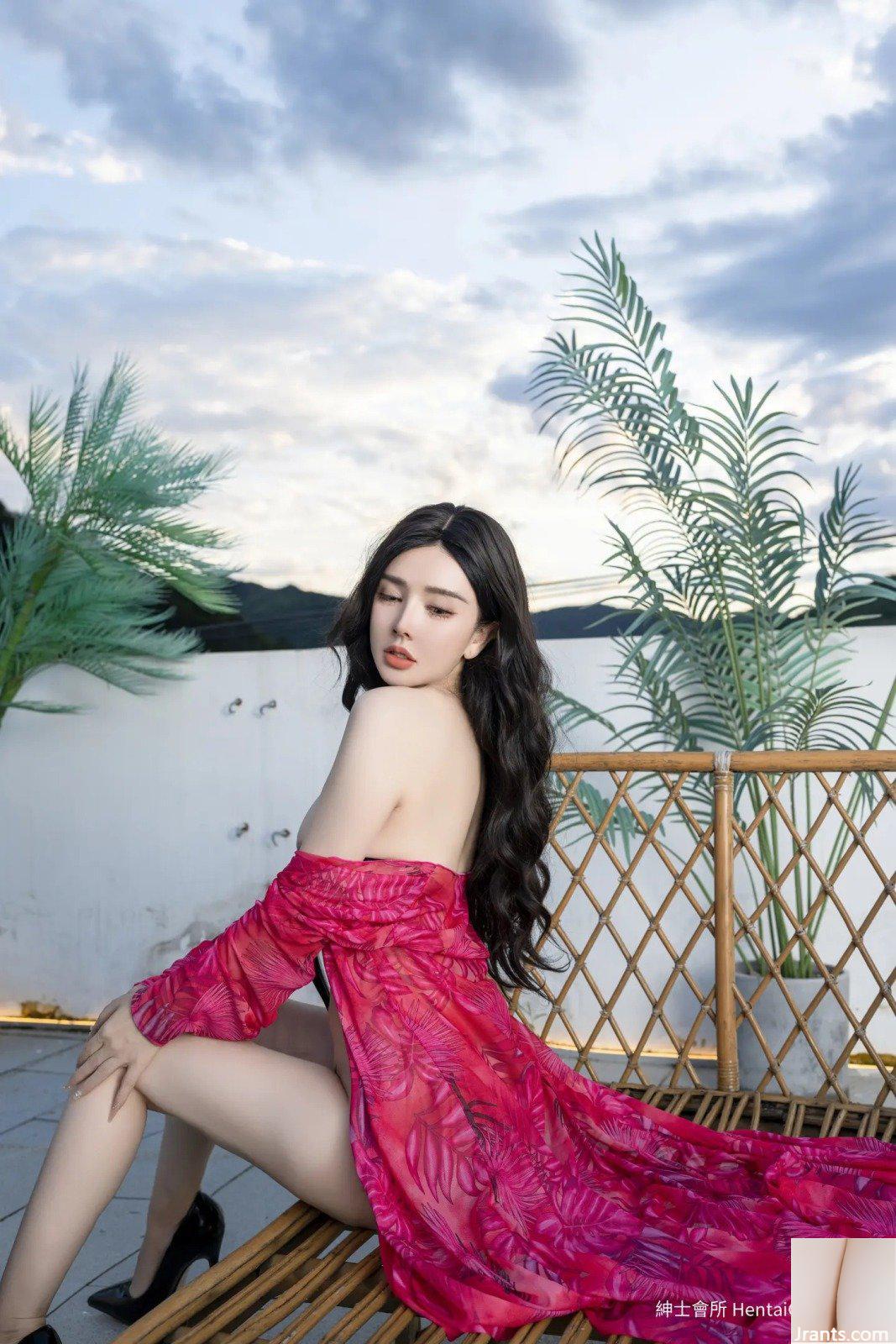 Lều cuối tuần Pan Siqin (90P) - Ảnh 9